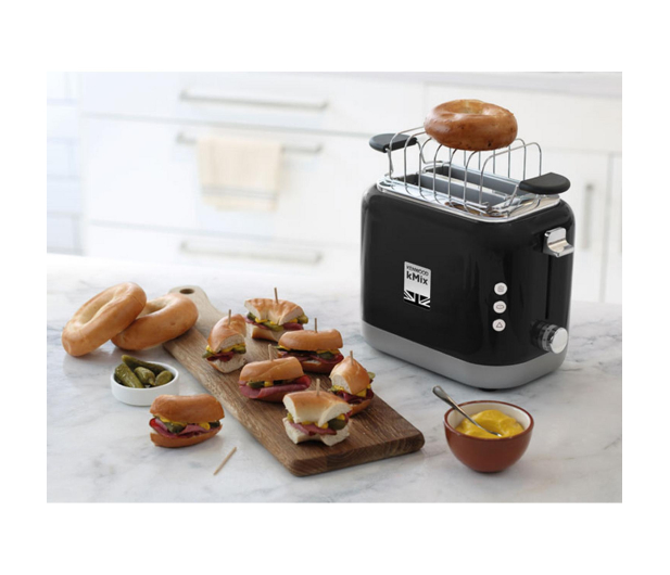 KENWOOD TCX751BK - 369118 - zdjęcie 4